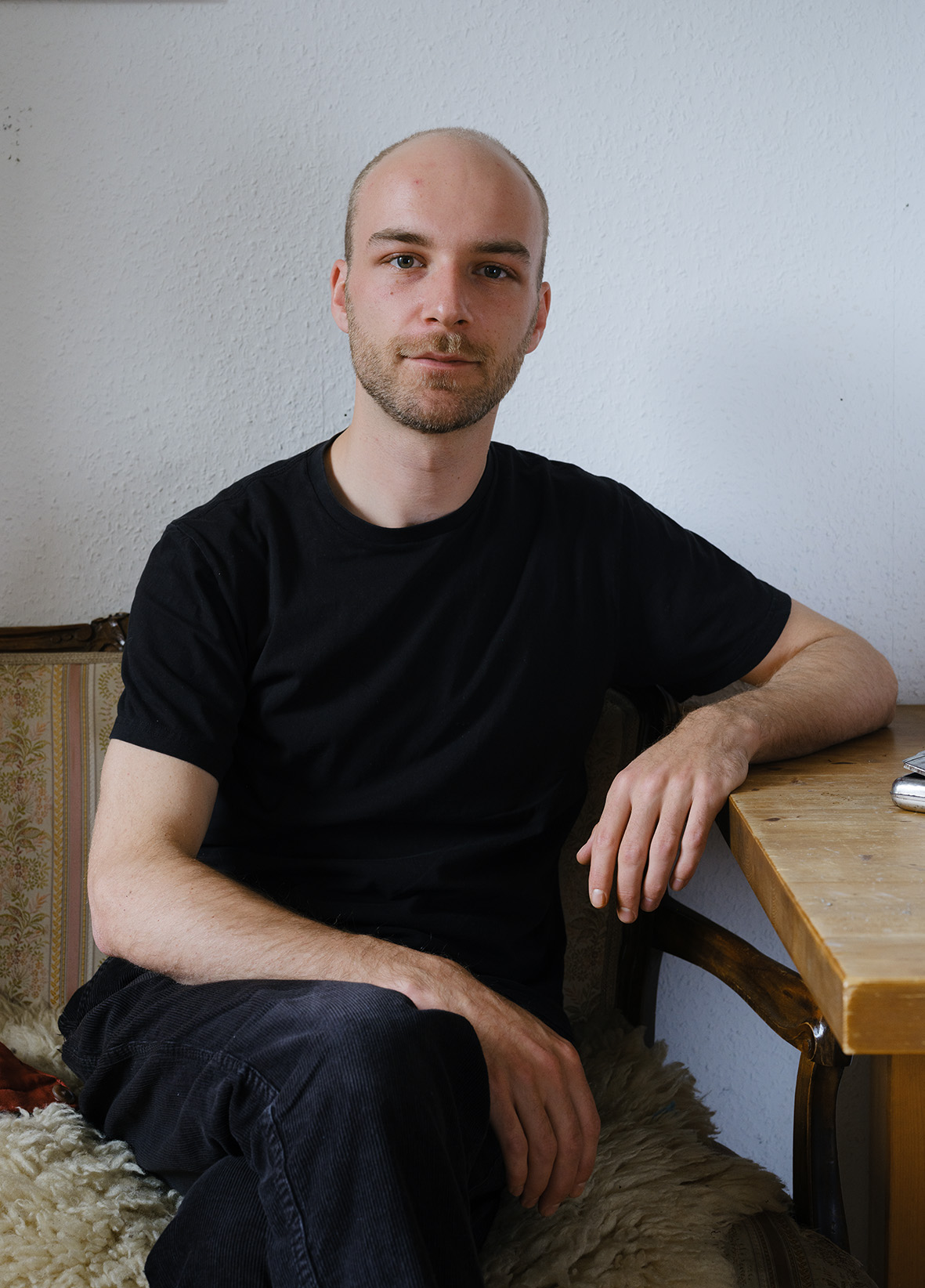 Moritz Wondrak